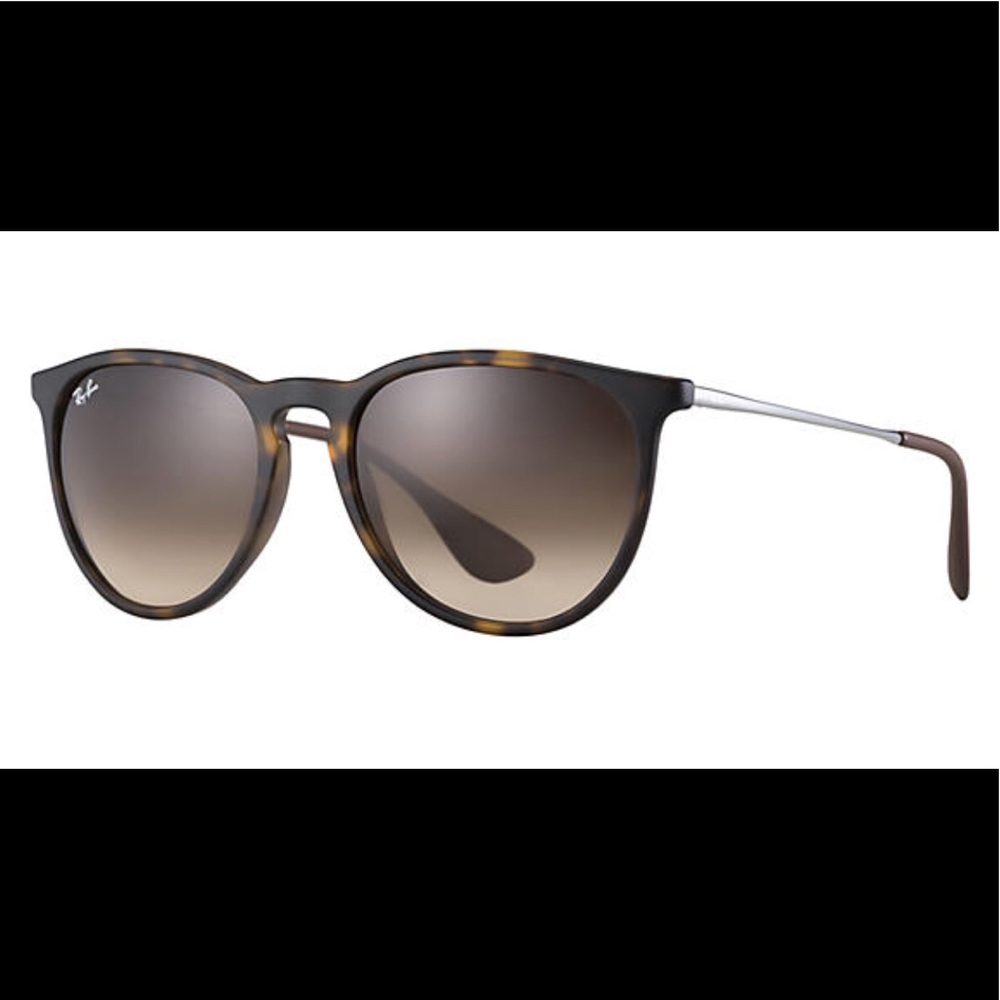 Rayban Erika Sunglasses